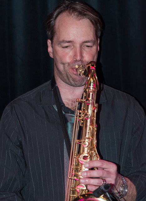 Foto Bengt Nyman